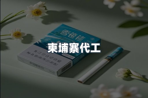 柬埔寨代工